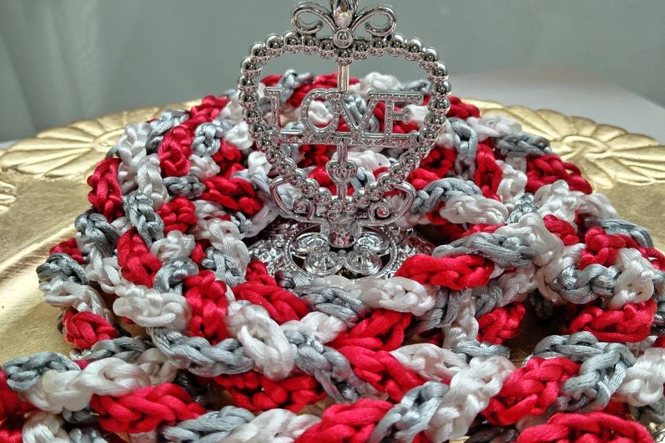 Handfasting