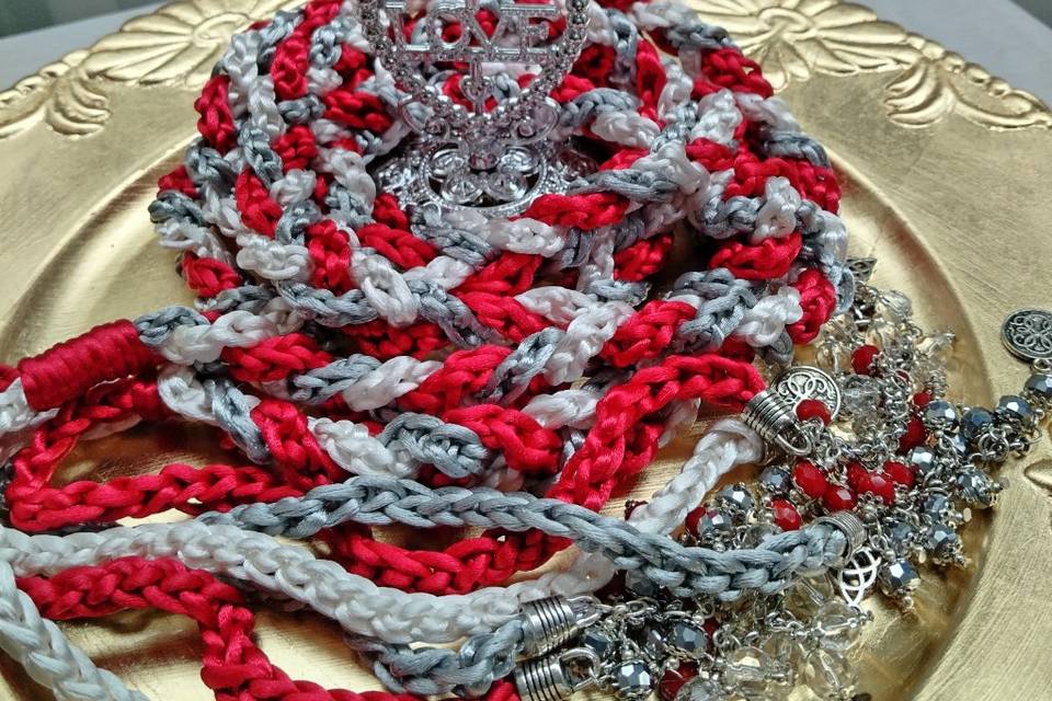 Handfasting