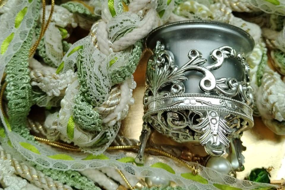 Handfasting