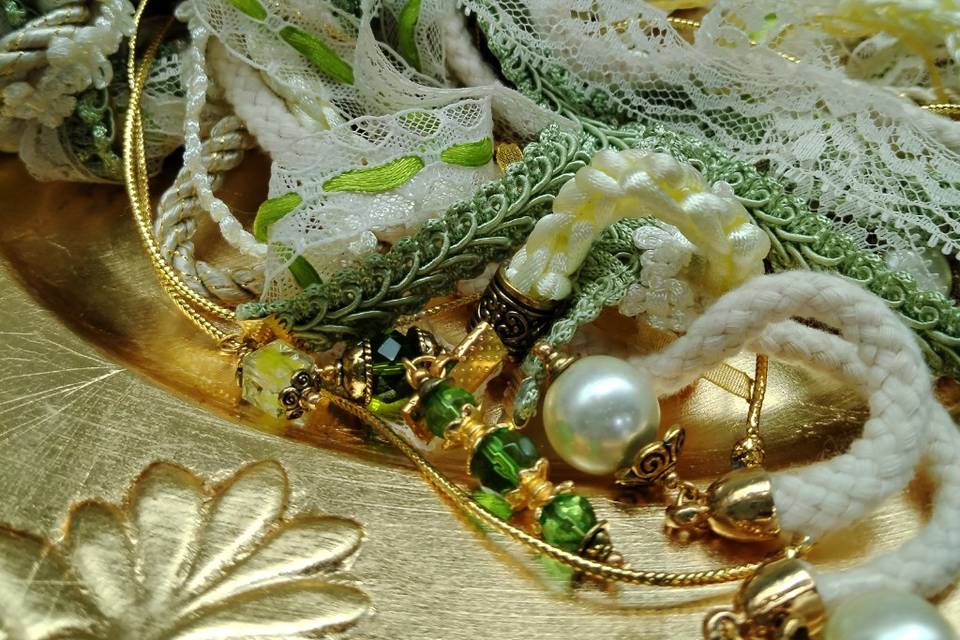 Handfasting