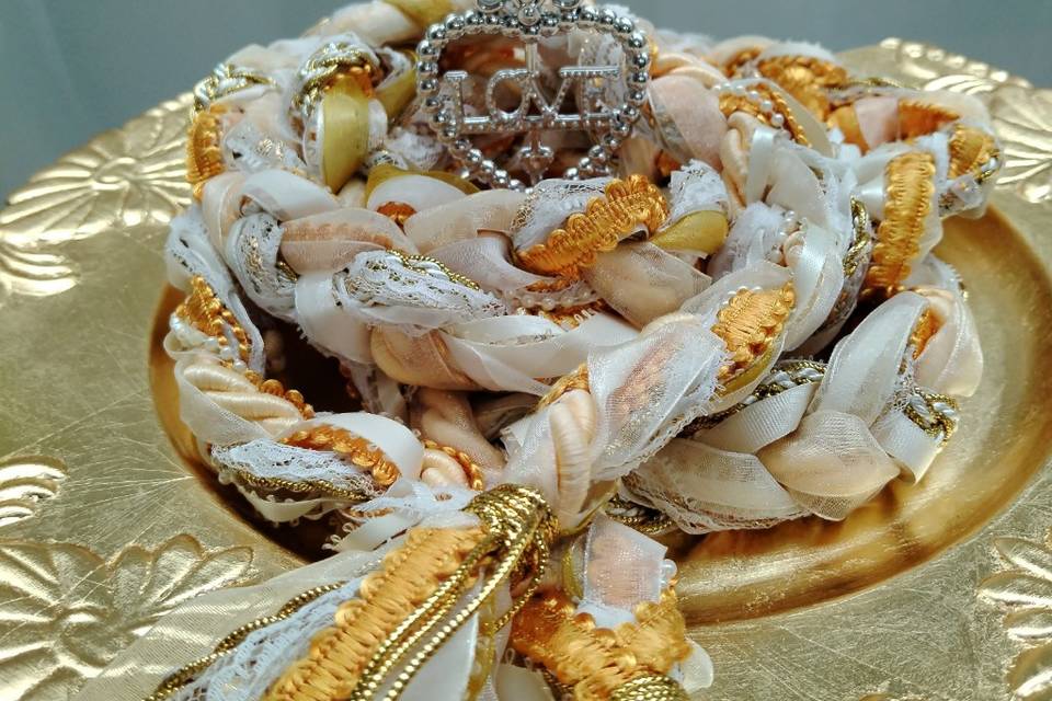 Handfasting
