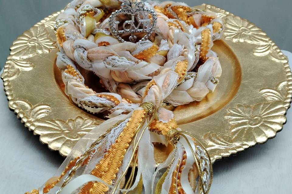 Handfasting