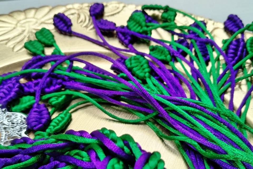 Handfasting