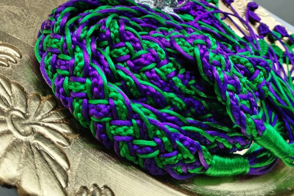 Handfasting