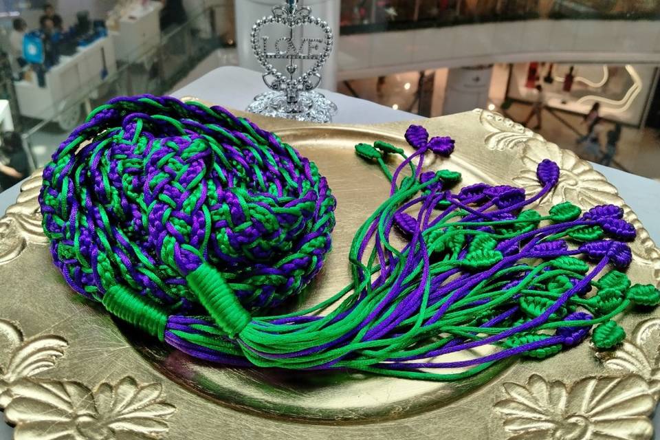 Handfasting