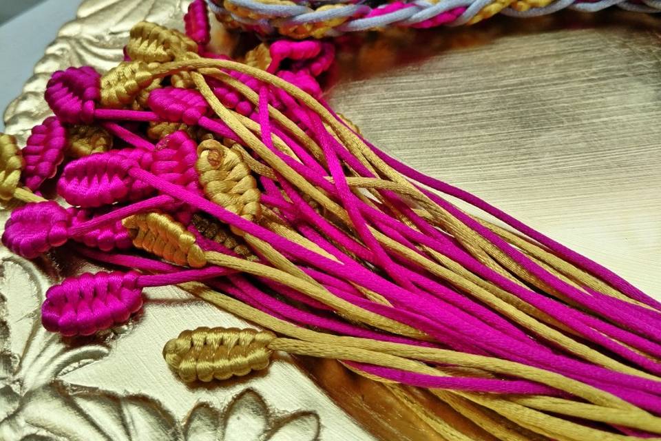 Handfasting
