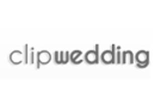 Clip Wedding logo