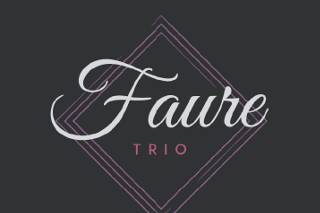 Trio Faure Logo