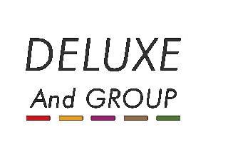 Deluxe Fotografía logo nuevo