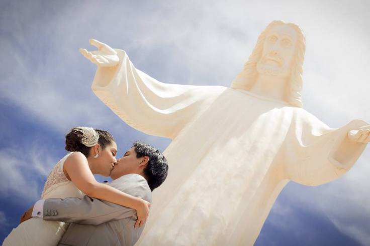 Recién casados