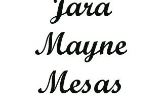 Jara Mayne Mesas logo