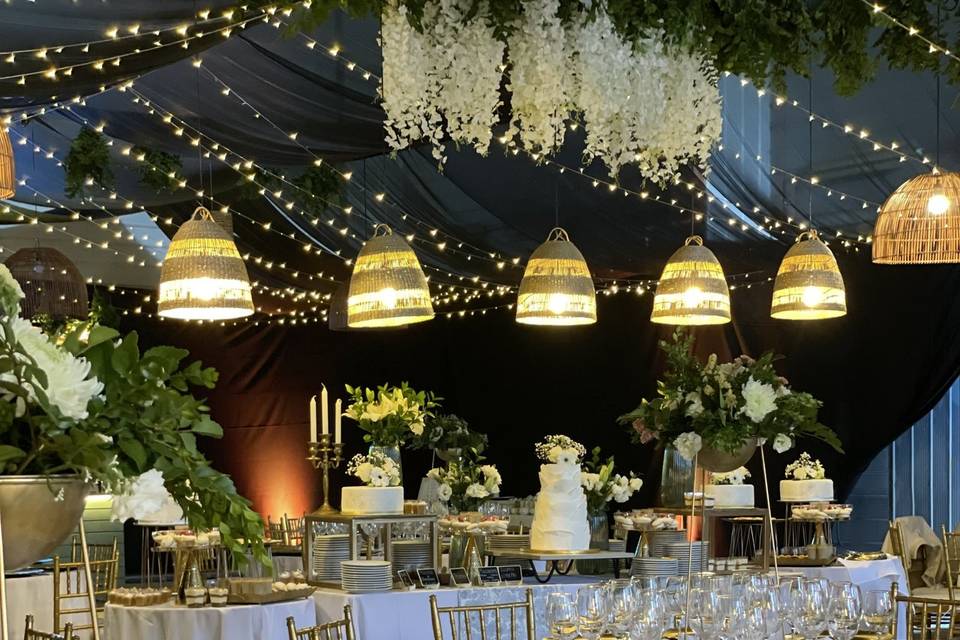 Decoración y ambientación