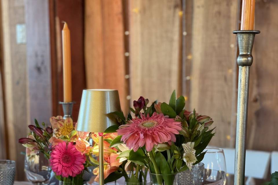 Decoración