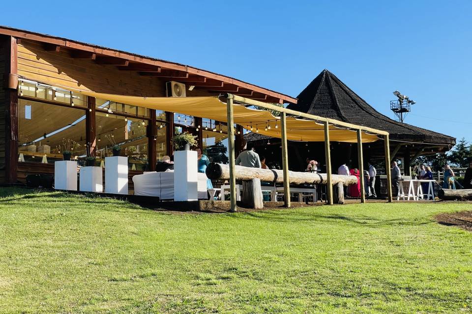 Club de Huasos