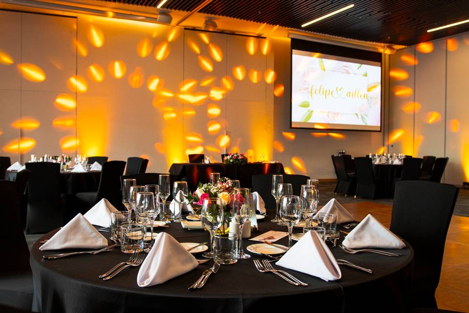 Salón Principal