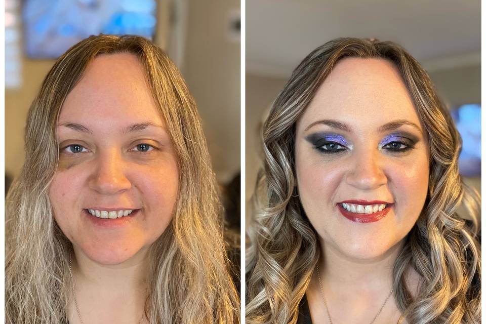 Jenny Makeup Artist