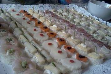 Eventos y Catering