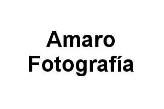 Amaro Fotografía logo