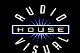 Audio Visual House logo