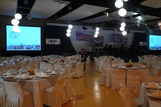 Eventos