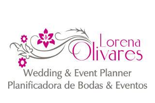 Lorena Olivares logo