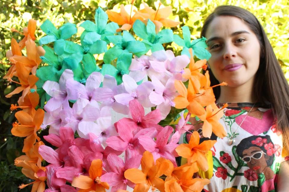Botánica con Papel