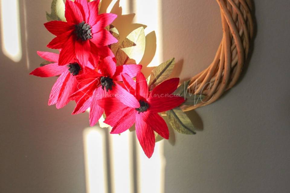 Botánica con Papel