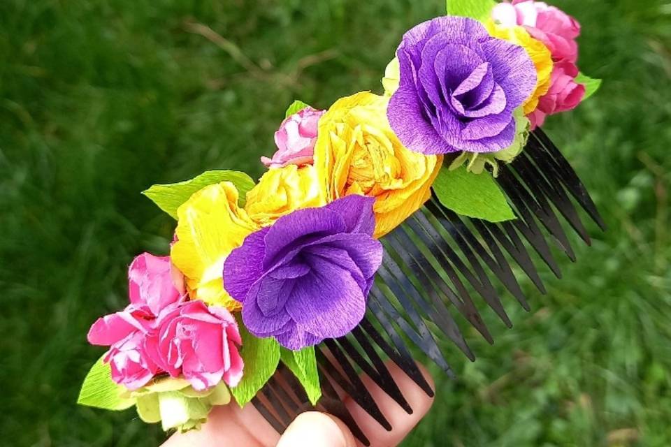 Botánica con Papel