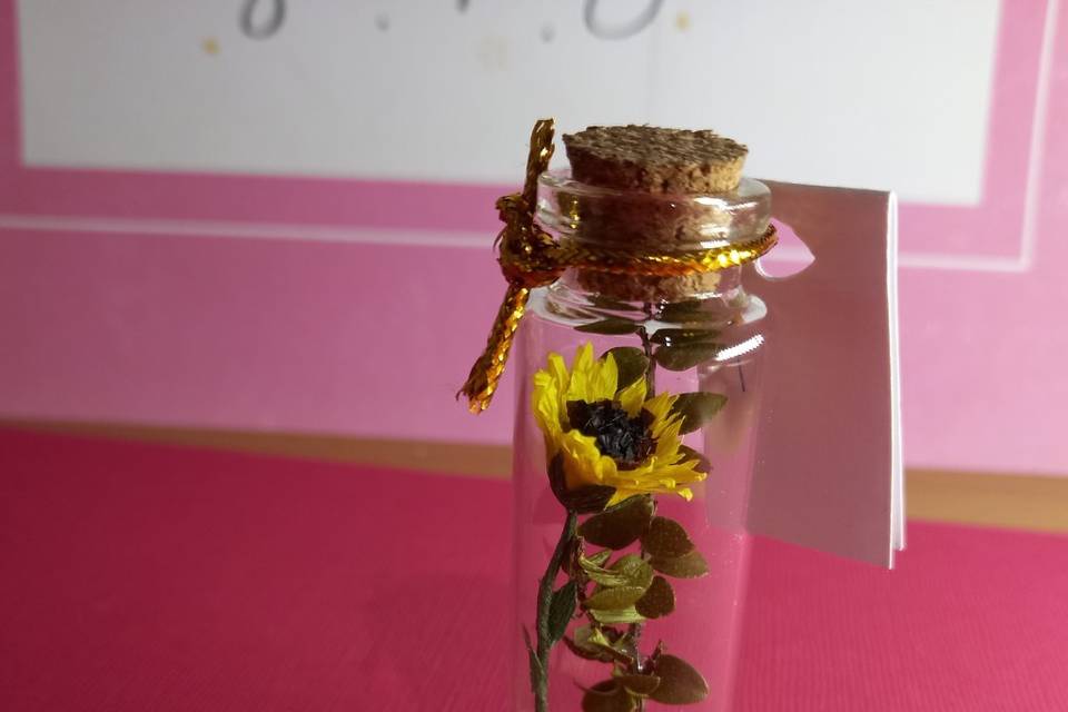 Botánica con Papel