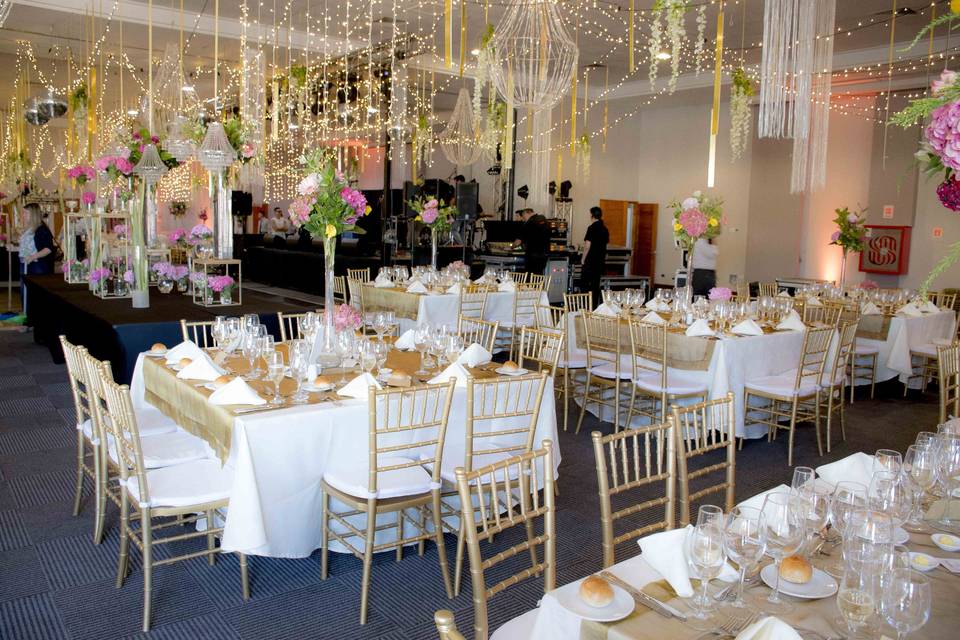 Salón de Eventos