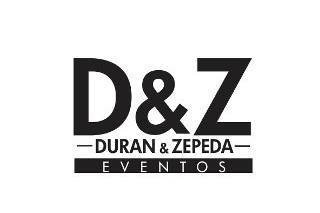 Duran & Zapeda logo