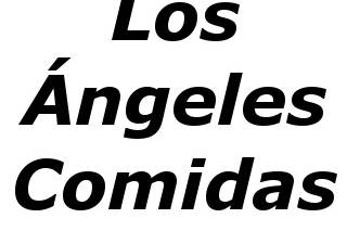 Los Ángeles Comidas logo