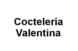 Coctelería Valentina