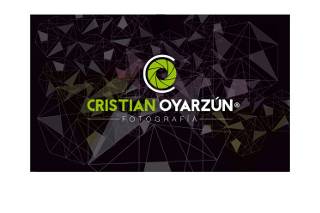 Cristian Oyarzún Fotógrafo