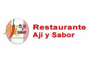 Restaurante Ají y Sabor logo