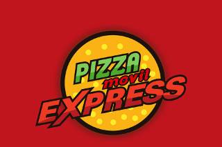 Pizza Móvil Express logo