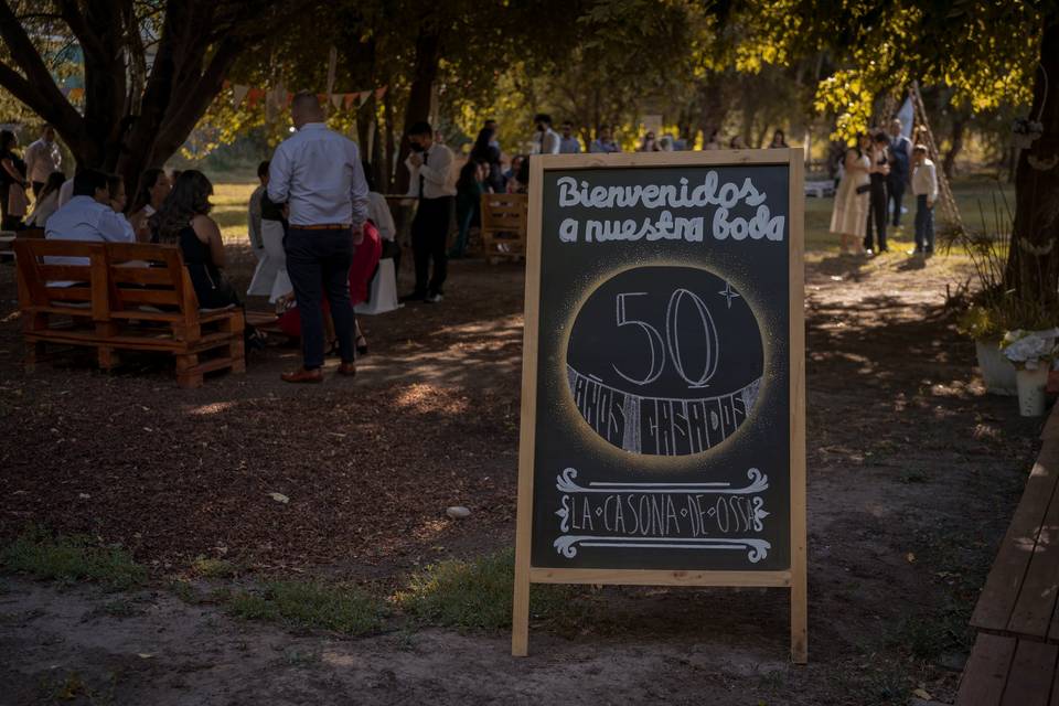 50 años