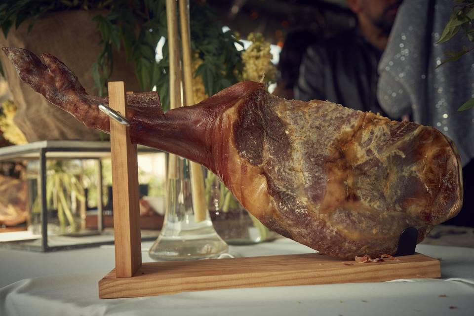 Jamon