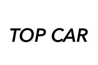 Top Car Logo