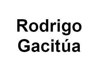 Rodrigo Gacitúa logo