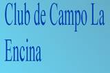 Club de Campo La Encina