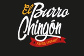 El Burro Chingón Logo