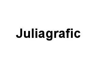 Juliagrafic logo