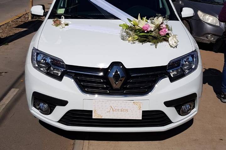 Renault symbol mt 2019.
