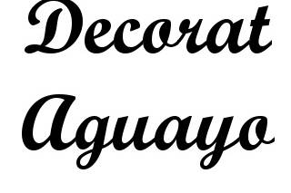 Decorat Aguayo logo