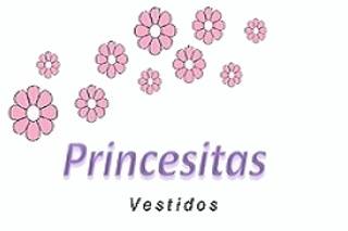 Vestidos Princesitas logo