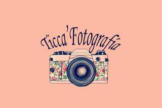 Logo Ticca Fotografía