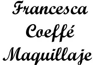 Francesca Coeffé Maquillaje logo