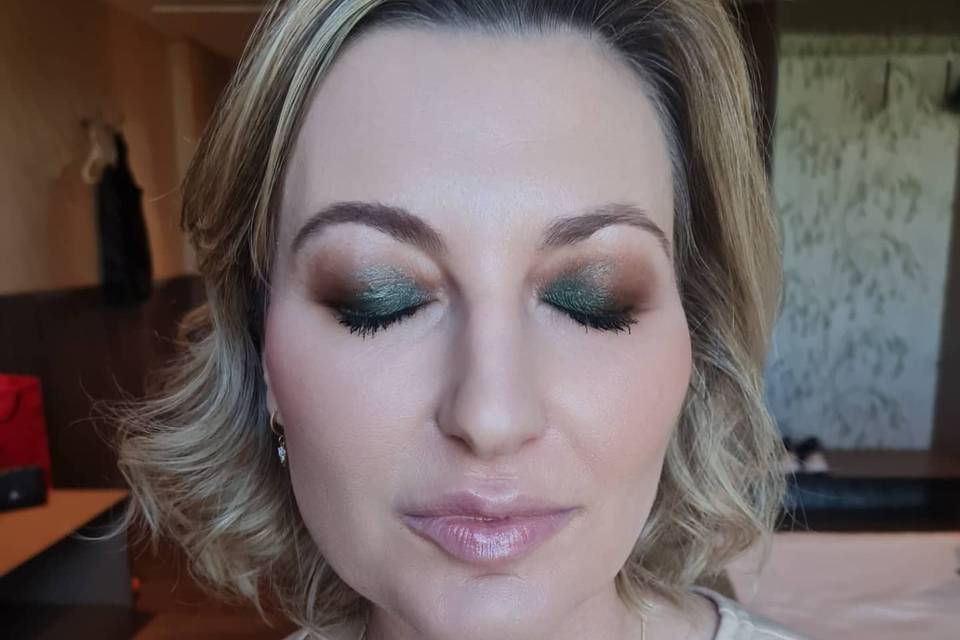 Maquillaje piel madura