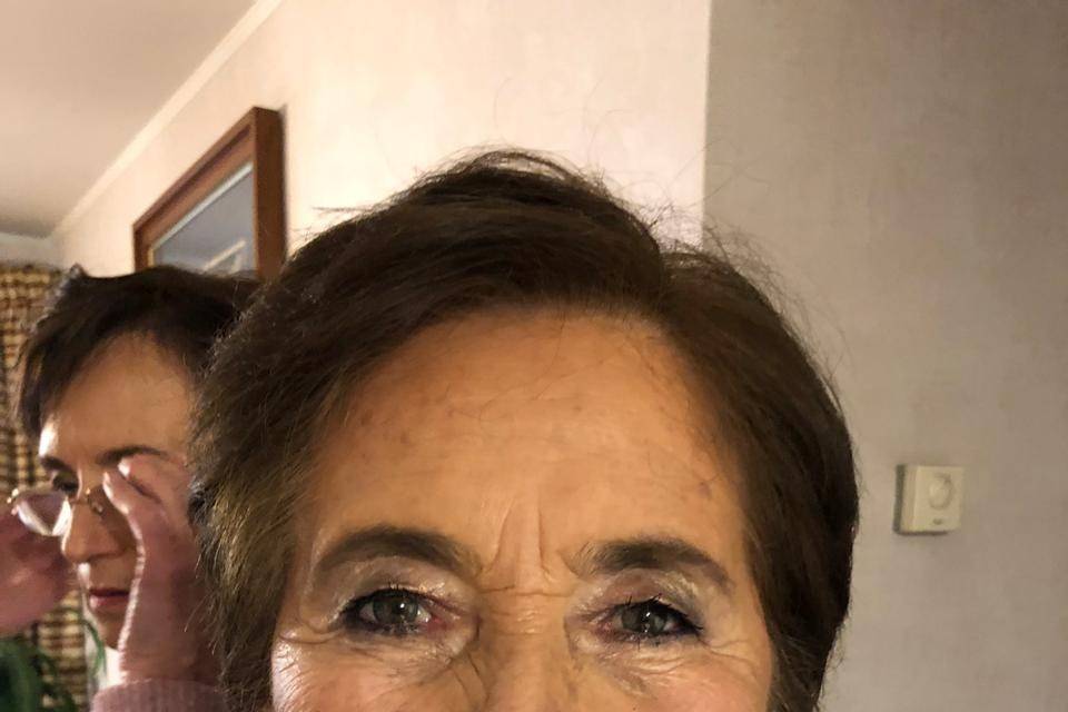 Maquillaje